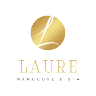 Logo Laure Manucure SPA